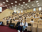 THE SUMMER EDUCATIONAL SCHOOL "SURGE.SKILLS" HAS STARTED ITS WORK