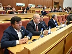 БГМУ развивает проекты технологического лидерства в ключевых направлениях деятельности Правительства Башкортостана
