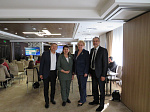 В Уфе прошла Всероссийская научно-практическая конференция «Дискуссионные вопросы оториноларингологии и актуальные вопросы респираторных инфекций»