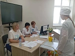 В БГМУ стартовала государственная итоговая аттестация