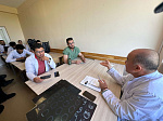 Завершилась весенняя серия программ входящей международной академической мобильности по неврологии