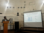 Мастер класс «Current challenges in ophthalmology»