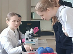 В Медицинском колледже БГМУ прошел День открытых дверей