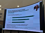Междисциплинарная международная конференция прошла в Высшей школе регенеративной, глазной и пластической хирургии