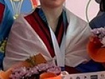 Студентка педиатрического факультета БГМУ Фидалия Миндиярова заняла третье место на Первенстве мира по борьбе на поясах