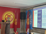 Университет продолжает реализацию программ академической мобильности 
