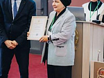 Подведены итоги Межрегиональной научно-практической конференции с международным участием «Актуальные аспекты терапевтической практики: вызовы и решения», посвященной 50-летию кафедры Терапии, ВОП и гериатрии БГМУ