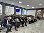 Делимся опытом реализации проекта "Павловские (малые) медицинские классы" в Стерлитамаке 