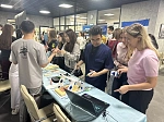 В БГМУ прошел День открытых дверей