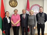 Программы международной академической мобильности по неврологии укрепляют образовательное и исследовательское лидерство БГМУ