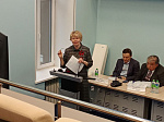 На площадке Университета обсудили актуальные вопросы здоровья семьи и общества