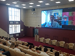 «Биология – шаг в медицину будущего»: в Университете подведены итоги IV Международной научно-практической конференции студентов и молодых ученых  