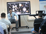 Foreign students of BSMU celebrated Victory Day