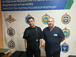 «Врач — универсальный боец»: медики БГМУ Минздрава России спасают жизни в зоне СВО 