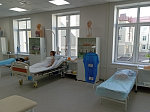 Башкирский медицинский университет открыл Колледж в северной части Уфы