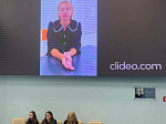 The University held a conference "Language interaction and interculture in the teacher's communication space"