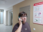 В общежитии № 1 БГМУ прошли учения и инструктажи по безопасности