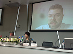 БГМУ выступил соорганизатором университетских неврологических чтений и Нейрофорума