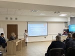 Состоялась конференция «Пути взаимодействия образования и практики в развитии паллиативной медицинской помощи»