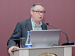 Leading European and Russian allergists gave lectures at BSMU