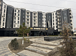 BSMU teachers gave lectures at Samarkand State Medical University