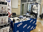 В Уфе стартовал IX Международный Пироговский форум травматологов-ортопедов