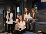 Студенческие проекты БГМУ: студенты провели Конференцию сомнений