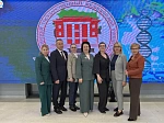 Всероссийская научно-практическая конференция с международным участием «Интегративная стоматология: реалии и перспективы» прошла в Межвузовском студенческом кампусе