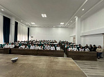 Академическая мобильность по неврологии в Андижане и Фергане
