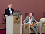 Leading European and Russian allergists gave lectures at BSMU