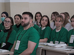 В медицинском колледже БГМУ проходит региональный этап чемпионата по профессиональному мастерству «Профессионалы» по компетенции «Стоматология ортопедическая»