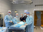 Завершилась совместная научна деятельность кружков детской хирургии и оперативной хирургии в области экспериментальной медицины
