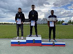 Студенты БГМУ стали победителями и призерами Универсиады Республики Башкортостан по плаванию и лёгкой атлетике 