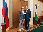 БГМУ лидер по выполнению комплекса ГТО в Республике Башкортостан 