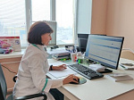Команда социального проекта «Сохраним зрение при диабете вместе» продолжает работу над первым этапом реализации проекта 