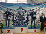 Студенты БГМУ стали победителями и  призерами Универсиады вузов РБ по пауэрлифтингу 