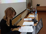 Башкирский государственный медицинский университет поддержал общественный некоммерческий проект "Тотальный диктант"