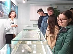 Студенты медицинского колледжа посетили Национальный музей РБ