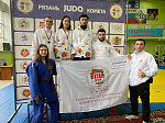 Студенты БГМУ стали победителями и призерами Всероссийского чемпионата по дзюдо среди студентов медфармвузов  России