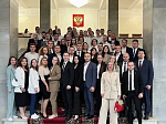 Совсем недавно, 16 июня, в Москве прошло первое заседание Экспертного совета по здравоохранению молодежного парламента при Государственной думе