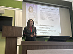 В День российской науки в Университете прошла конференция «Синергия наук: новые горизонты в психотерапии и неврологии через междисциплинарное сотрудничество»