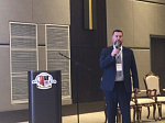 The scientific report of the professor of the Department of Pediatric Surgery Sataev V.U. was recognized as the best at the prestigious international Congress of Surgeons ELSA