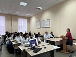 В Университете подвели итоги Международной конференции «Актуальные вопросы лингвистики, коммуникации, педагогики, психологии и биоэтики»