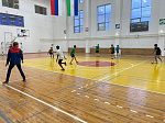 В БГМУ прошел международный турнир по мини-футболу среди иностранных обучающихся БГМУ, посвященный началу учебного года