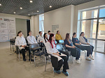 Наука для студентов: состоялось совместное заседание студенческого научного кружка и лаборатории биопринтинга