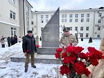Память сильнее времени: в медицинском колледже БГМУ отдали дань уважения защитникам Отечества  