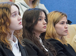 Международная научно-практическая конференция «Социально-философские, правовые и исторические аспекты здравоохранительной деятельности»