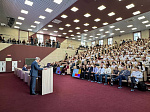 В БГМУ рассказали, как создать успешный стартап совместно  с Фондом развития инноваций
