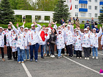 От стипендий до социальной помощи: как БГМУ Минздрава России поддерживает своих студентов 