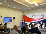 Университет стал организатором панельной дискуссии «Современные подходы к доклиническим и клиническим исследованиям лекарственных средств» на IX Всероссийской GMP-конференции